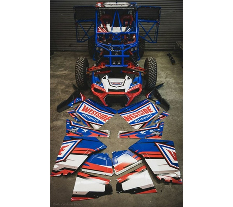 2020 Polaris RZR XP Turbo S