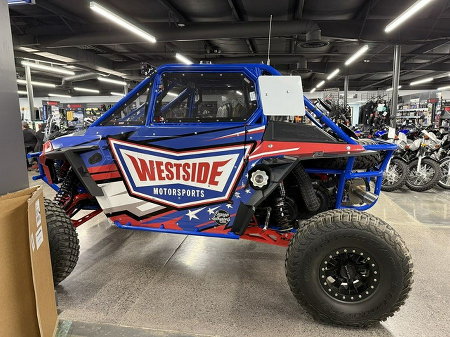 2020 Polaris RZR XP Turbo S