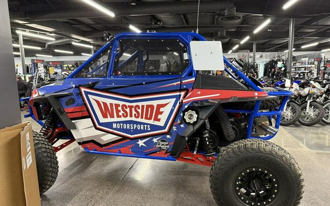 2020 Polaris RZR XP Turbo S