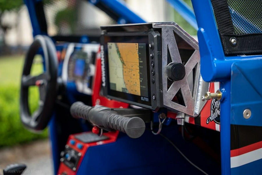 2020 Polaris RZR XP Turbo S