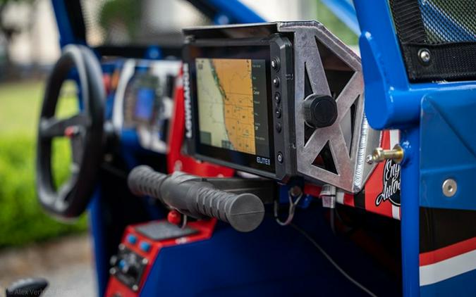 2020 Polaris RZR XP Turbo S