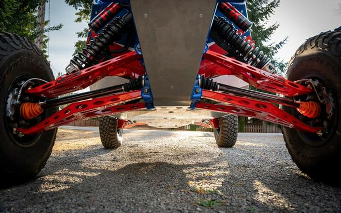 2020 Polaris RZR XP Turbo S