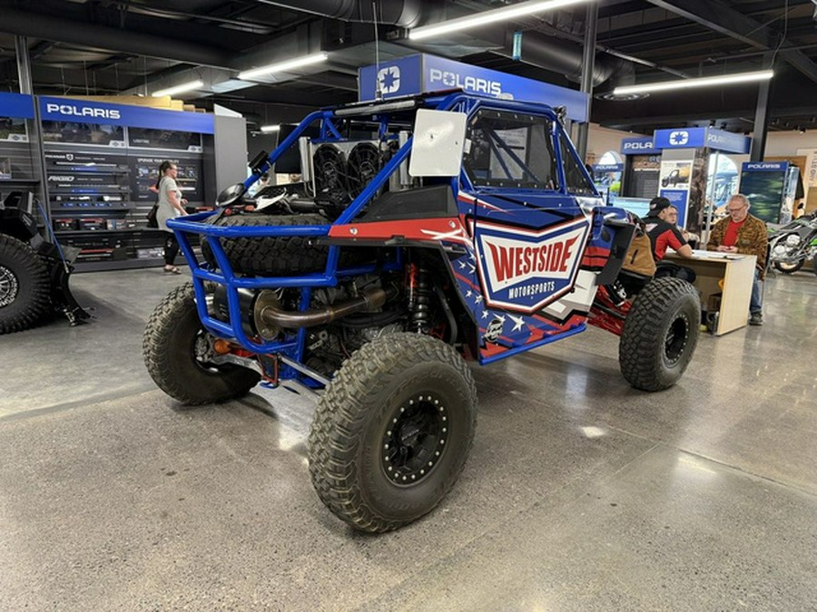 2020 Polaris RZR XP Turbo S