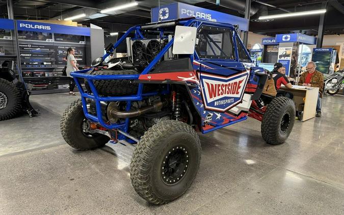2020 Polaris RZR XP Turbo S