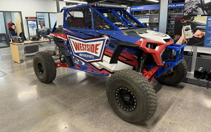 2020 Polaris RZR XP Turbo S