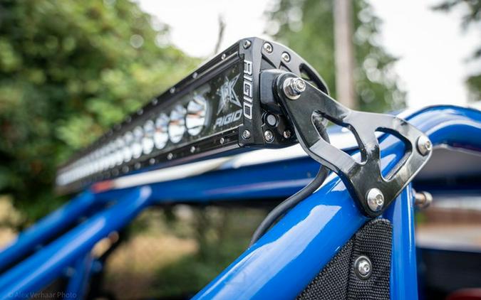 2020 Polaris RZR XP Turbo S