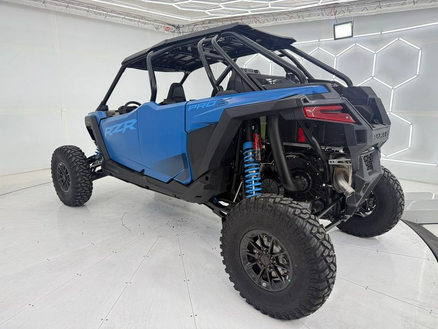2026 Polaris® RZR Pro S 4 Ultimate
