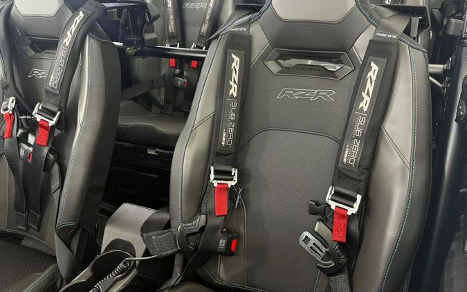 2026 Polaris® RZR Pro S 4 Ultimate
