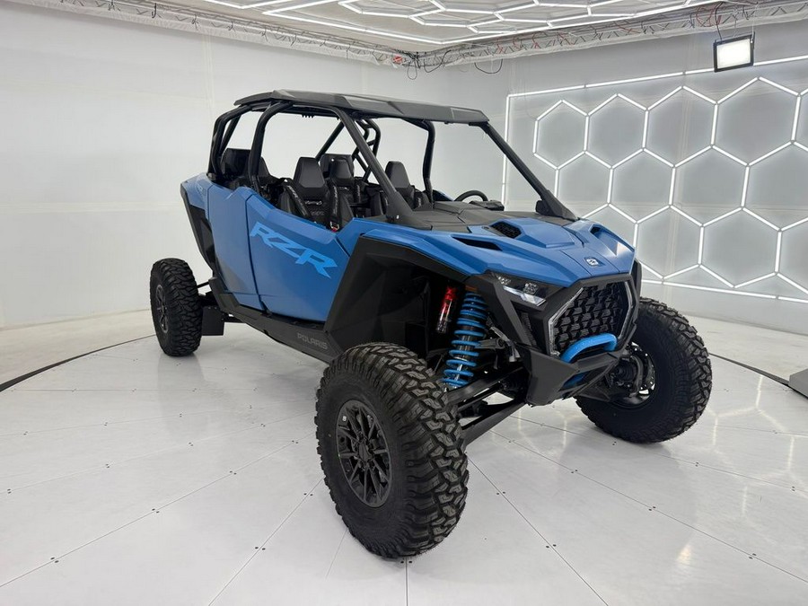 2026 Polaris® RZR Pro S 4 Ultimate