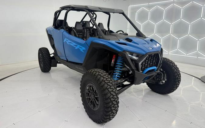2026 Polaris® RZR Pro S 4 Ultimate