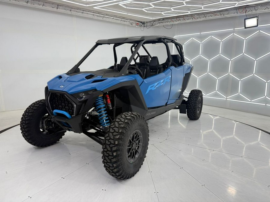 2026 Polaris® RZR Pro S 4 Ultimate