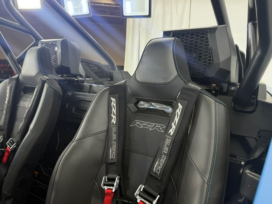 2026 Polaris® RZR Pro S 4 Ultimate