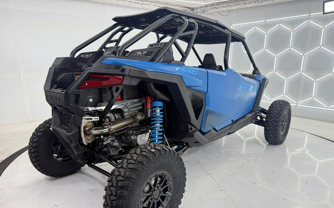 2026 Polaris® RZR Pro S 4 Ultimate