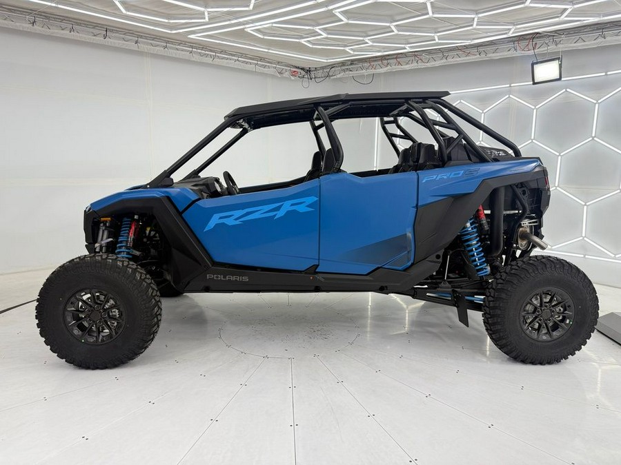 2026 Polaris® RZR Pro S 4 Ultimate