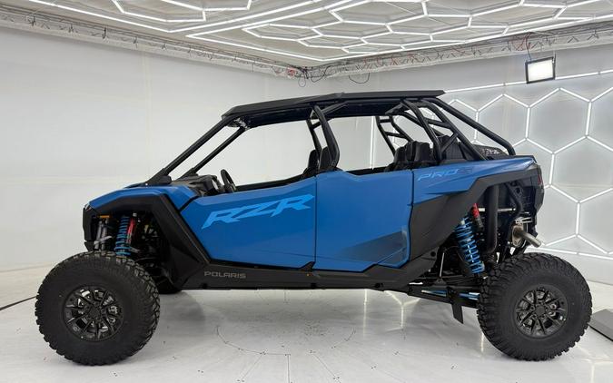 2026 Polaris® RZR Pro S 4 Ultimate