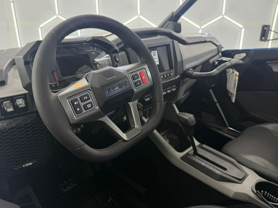 2026 Polaris® RZR Pro S 4 Ultimate