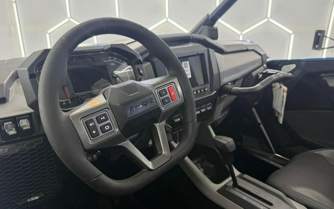 2026 Polaris® RZR Pro S 4 Ultimate