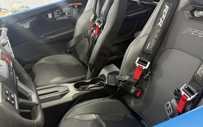 2026 Polaris® RZR Pro S 4 Ultimate