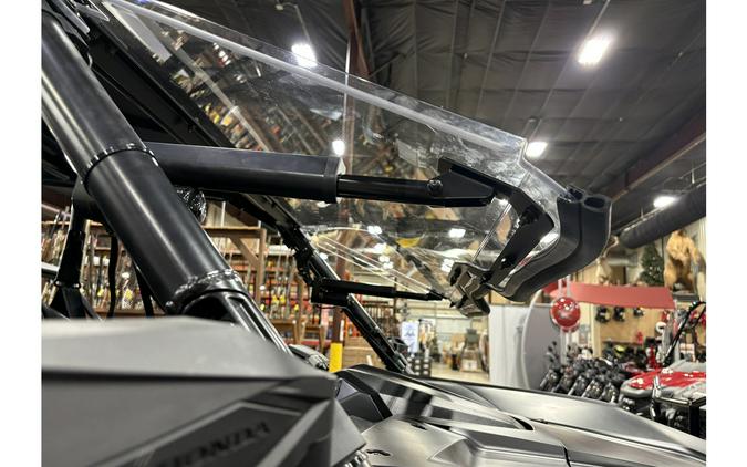 2025 Honda Talon 1000X 4