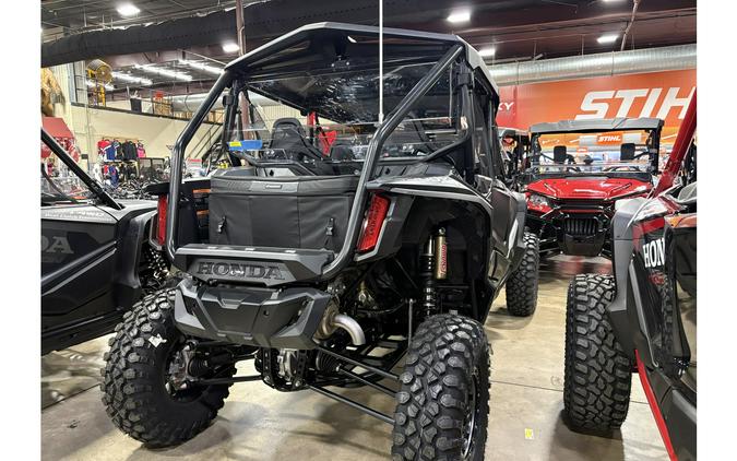 2025 Honda Talon 1000X 4