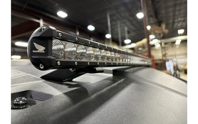 2025 Honda Talon 1000X 4