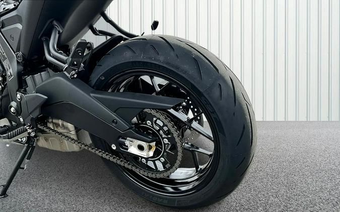 2026 CFMOTO 675NK CF650-11US