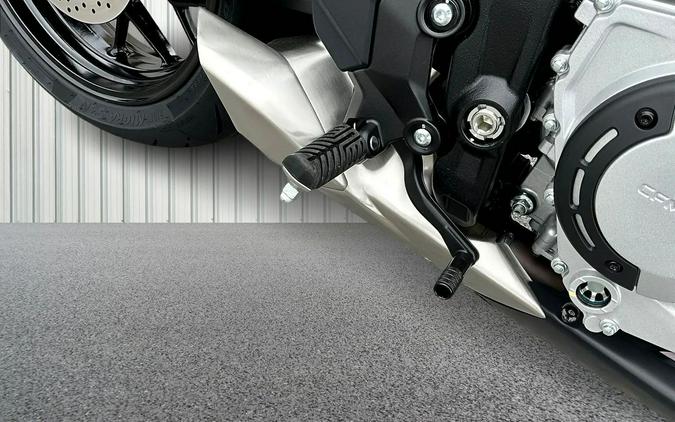 2026 CFMOTO 675NK CF650-11US