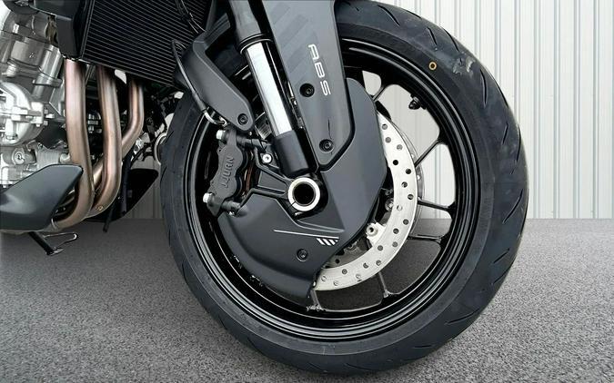 2026 CFMOTO 675NK CF650-11US