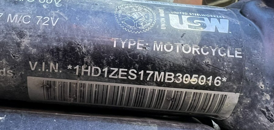 2021 Harley-Davidson® Pan America™ 1250 Special