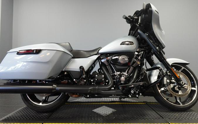 2024 Harley-Davidson Street Glide