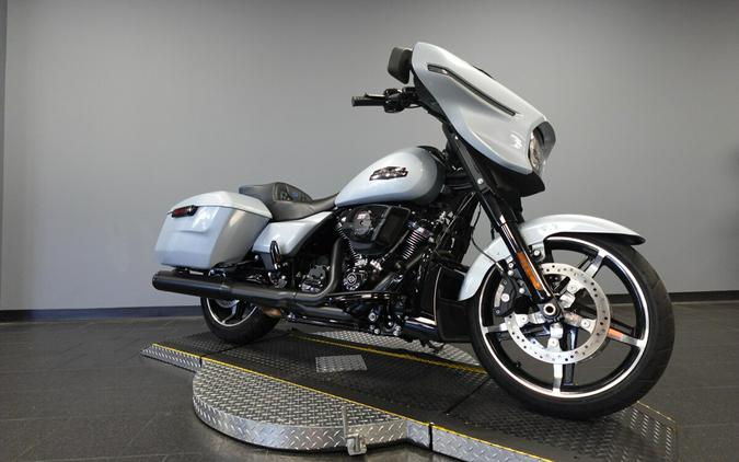 2024 Harley-Davidson Street Glide