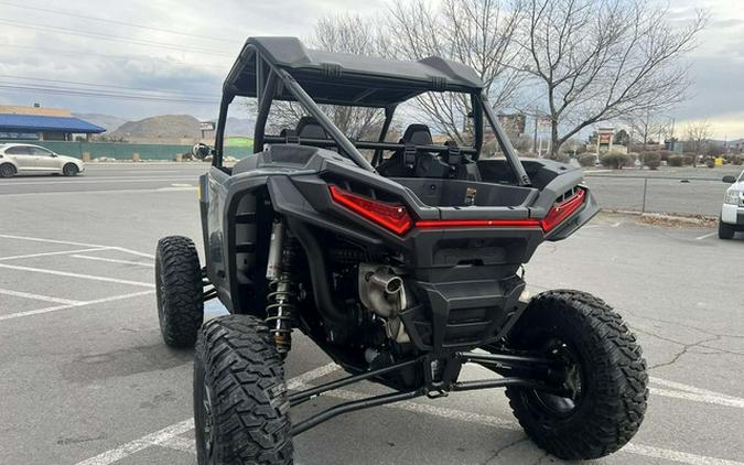 2026 Polaris RZR XP S 1000 Ultimate