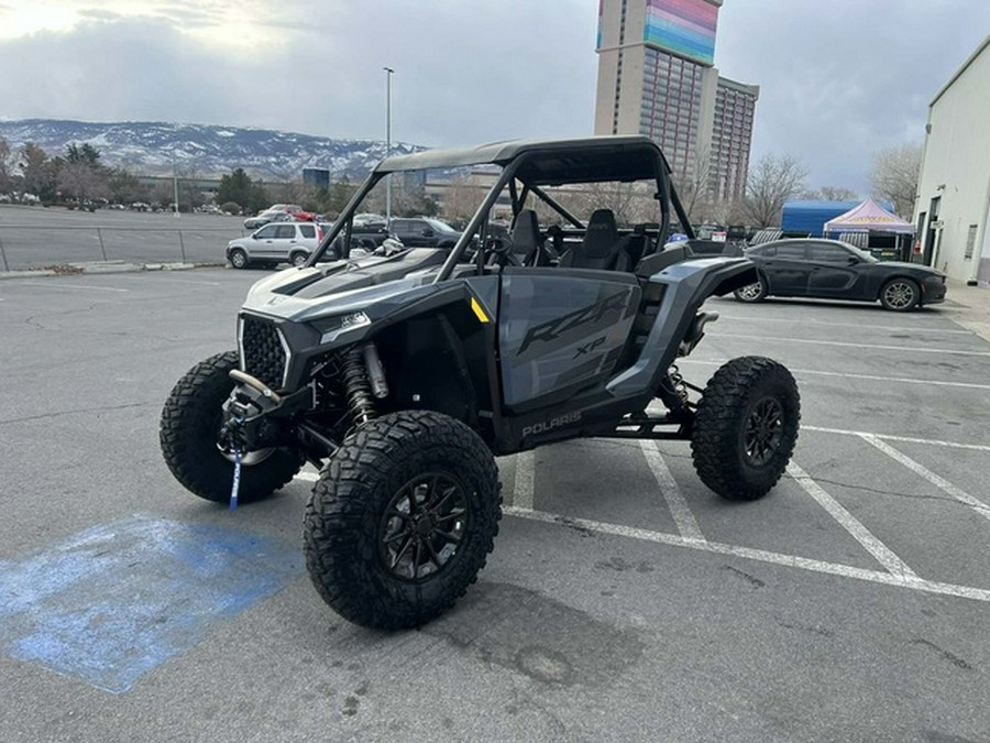 2026 Polaris RZR XP S 1000 Ultimate