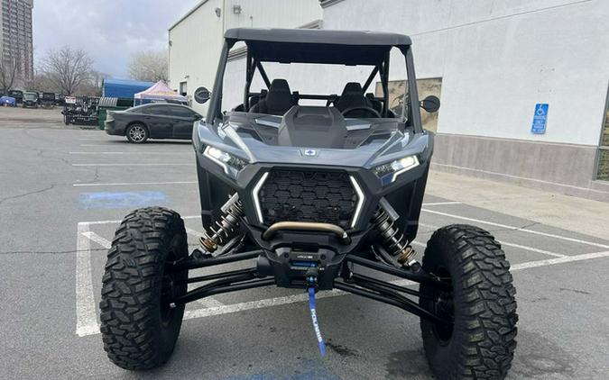 2026 Polaris RZR XP S 1000 Ultimate