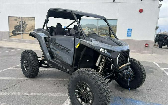 2026 Polaris RZR XP S 1000 Ultimate