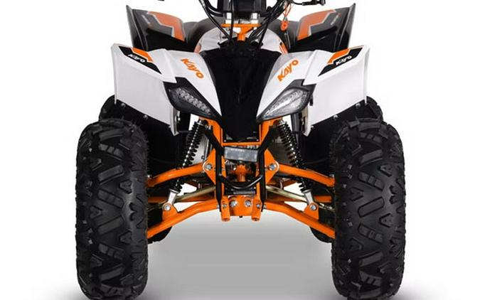 2026 Kayo Predator 110