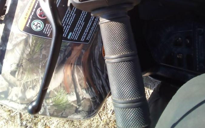 2024 Can-Am Outlander Pro Hunting Edition HD7