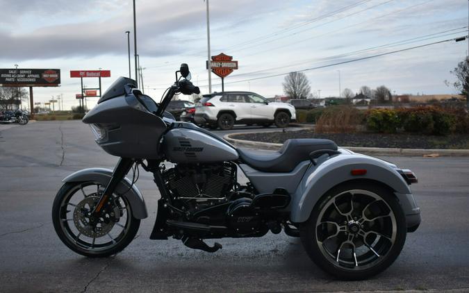 2026 Harley-Davidson® Road Glide 3