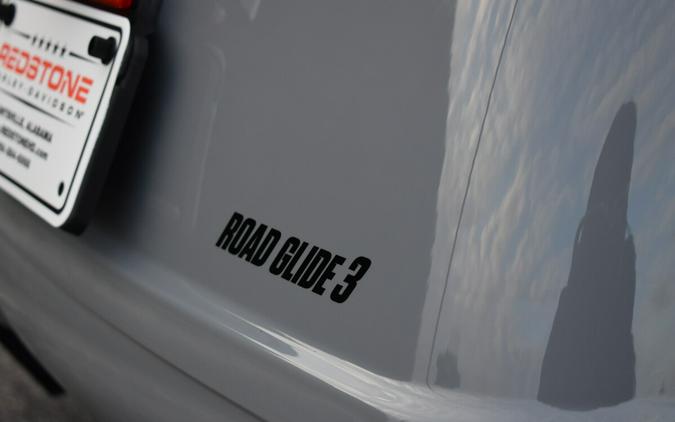 2026 Harley-Davidson® Road Glide 3