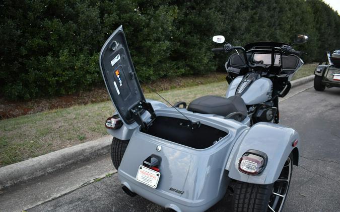 2026 Harley-Davidson® Road Glide 3