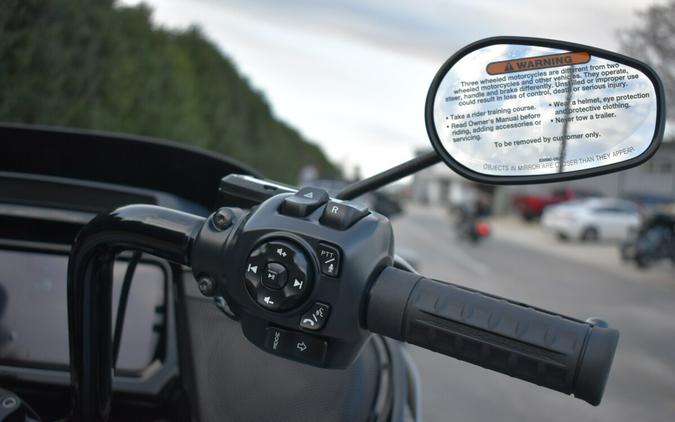 2026 Harley-Davidson® Road Glide 3