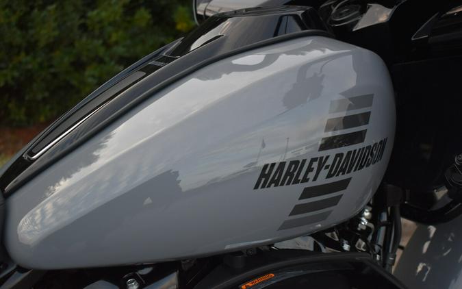 2026 Harley-Davidson® Road Glide 3