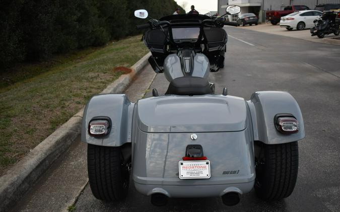 2026 Harley-Davidson® Road Glide 3