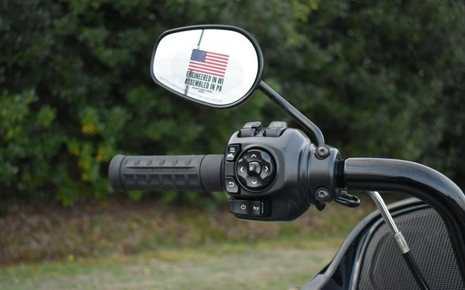 2026 Harley-Davidson® Road Glide 3