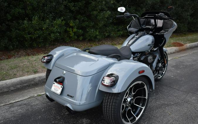 2026 Harley-Davidson® Road Glide 3