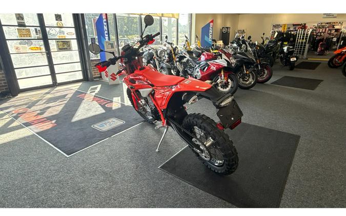 2026 350 RS - Beta Motorcycles