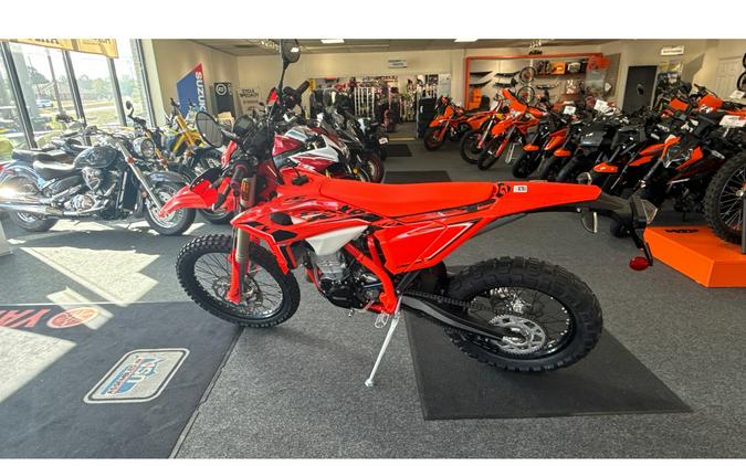 2026 350 RS - Beta Motorcycles