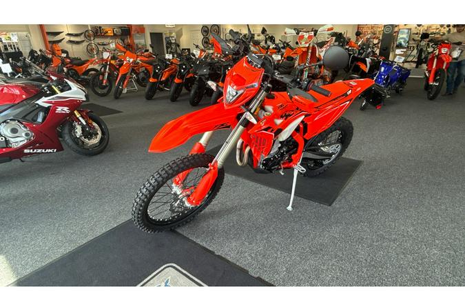 2026 350 RS - Beta Motorcycles