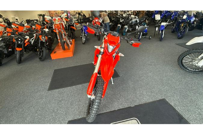2026 350 RS - Beta Motorcycles