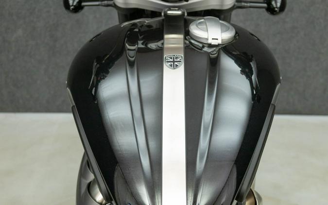 2020 TRIUMPH ROCKET 3 GT W/ABS